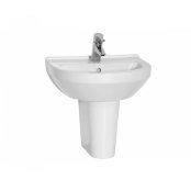 Vitra S50 500mm Round Basin