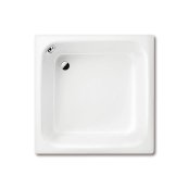 Kaldewei Sanidusch 750 x 900 x 250mm Shower Tray