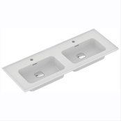 Ideal Standard Strada II 120cm 2 Tap Hole Vanity Basin