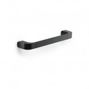 Origins Living 350mm Outline Towel Rail/Grab Bar - Black