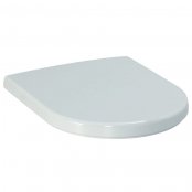 Laufen Pro Luxury Standard Close Toilet Seat - Stock Clearance