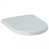 Laufen Pro Special Standard Close Toilet Seat - Stock Clearance