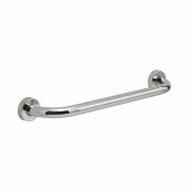 Origins Living 480mm Up Grab Bar - Chrome