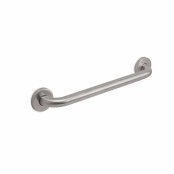 Origins Living 530mm G Pro Grab Bar - Brushed Stainless Steel