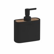 Origins Living Ninfea Soap Dispenser - Black