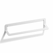 Origins Living 600mm Quick Towel Rail - White