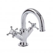 Tavistock Ashmore Basin Mixer