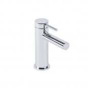 Tavistock Anthem Basin Mixer With Click Waste - Chrome