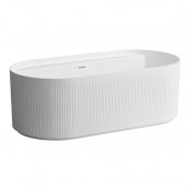 Laufen Sonar Freestanding Bath