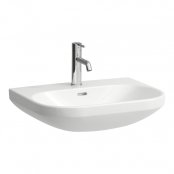 Laufen Lua 600mm Oval Basin