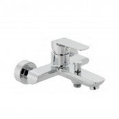 Vado Axces Vala Wall Mounted Bath Shower Mixer