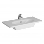 Vitra Zentrum 800mm Vanity Basin