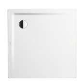 Kaldewei Superplan 1200 x 1200 x 25mm Shower Tray - Alpine White