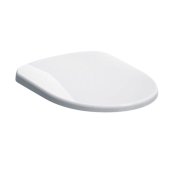 Geberit Selnova Standard Close Toilet Seat and Cover