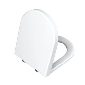 VitrA S50 Soft Close Toilet Seat