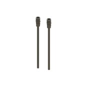 Abacus Basin Isolation Valve Extensions - Anthracite