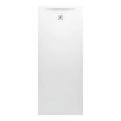 Laufen Pro Marbond White 1700 x 750mm Shower Tray (Drain on Short Side)