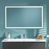 Villeroy & Boch Finero 1200mm LED Mirror