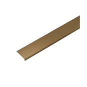 Abacus S3 Concepts Handle - Brushed Brass