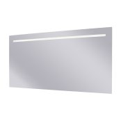 Abacus Pure 1200 x 600mm LED Mirror