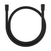 Laufen 1600mm Synthetic Shower Hose - Matt Black