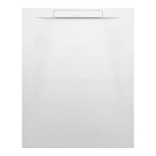 Laufen Pro S 1000 x 800mm Marbond Shower Tray - White