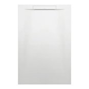 Laufen Pro S 1200 x 800mm Marbond Shower Tray - White