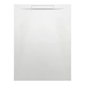 Laufen Pro S 1200 x 900mm Marbond Shower Tray - White