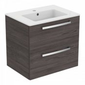 Ideal Standard Tempo 600mm Wall Mounted Vanity Unit