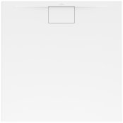 Villeroy & Boch Architectura 1000 x 1000 x 15mm Shower Tray - White Alpin