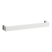 Kartell by Laufen 450mm Towel Rail - White