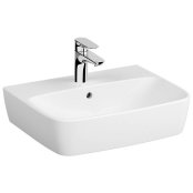 Vitra Shift 550mm 1 Tap Hole Basin