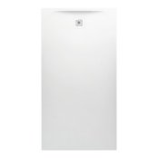 Laufen Pro Marbond White 1700 x 900mm Shower Tray (Drain on Short Side)