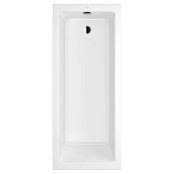 Villeroy & Boch Targa Plus 1700 x 750mm Single-Ended Bath