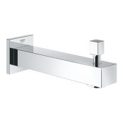 Grohe Eurocube Bath Spout - Chrome