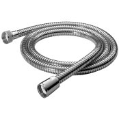 Ideal Standard Idealrain Metalflex 1.5m Shower Hose - Chrome