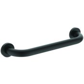 Ideal Standard IOM 300mm Grab Rail - Silk Black