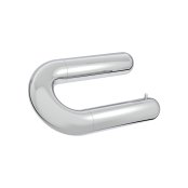 Vitra Liquid Toilet Roll Holder - Chrome