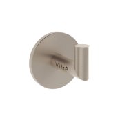 Vitra Origin Robe Hook - Nickel