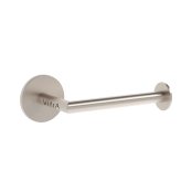 Vitra Origin Toilet Roll Holder - Nickel