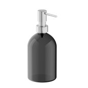 Vitra Origin Soap Dispenser - Chrome