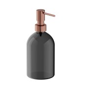 Vitra Origin Soap Dispenser - Copper