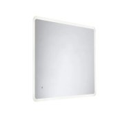 Tavistock Aster 600 x 800 Illuminated Rectangular Mirror