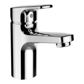 Laufen City Pro Mono Basin Mixer - Chrome