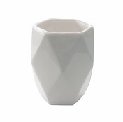 Origins Living Dalia Tumbler - White