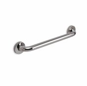 Origins Living 530mm G Pro Grab Bar - Chrome