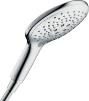 Hansgrohe Raindance Select S Hand Shower 150 3jet Ecosmart 9 L/Min - Chrome