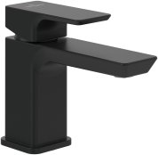 Villeroy & Boch Subway 3.0 Cold Water Tap - Matt Black