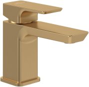 Villeroy & Boch Subway 3.0 Cold Water Tap - Brushed Gold