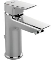 Ideal Standard Tesi Single Lever Basin Mixer with Pop-Up Waste - Stock Clearance